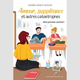 Amour suppleance et autres catastrophes