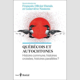 Quebecois et autochtones