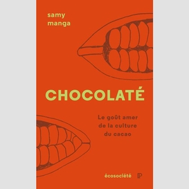 Chocolaté