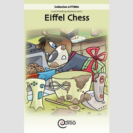 Eiffel chess