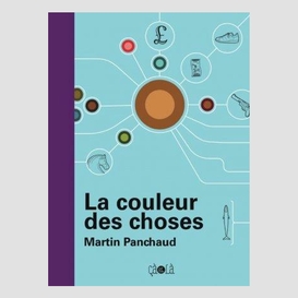 Couleur des choses (la)