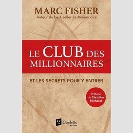 Club des millionnaires (le)