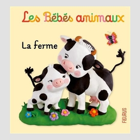 Ferme (la)