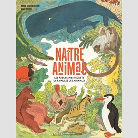 Naitre animal