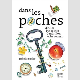 Dans les poches d'alice pinocchio