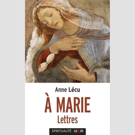 A marie lettres