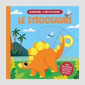 Stegosaure (le)