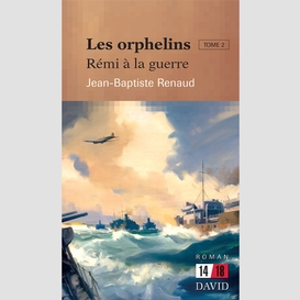 Les orphelins (tome 2)