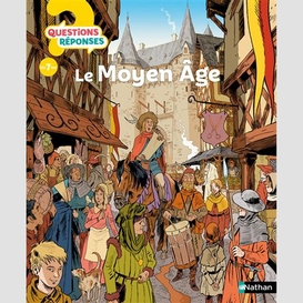 Moyen age (le)