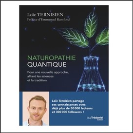Naturopathie quantique