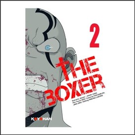 The boxer t.02