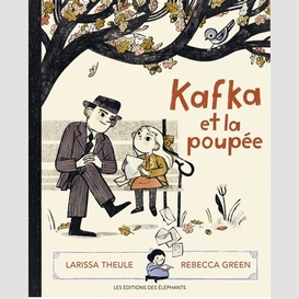 Kafka et la poupee