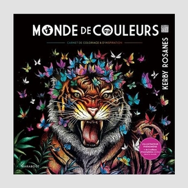 Monde de couleurs