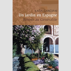 Un jardin en espagne