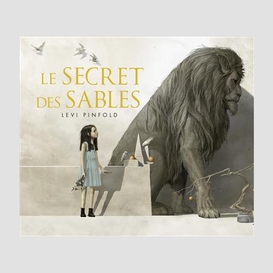 Secret des sables (le)