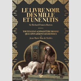 Livre noir des mille et une nuits (le)