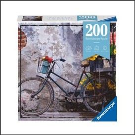 Casse-tete 200mcx - bicyclette