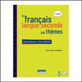 Francais langue seconde par themes