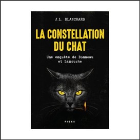 Constellation du chat (la)