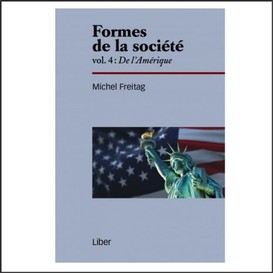 Formes de la societe t.04 de l'amerique