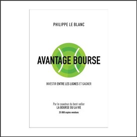 Avantage bourse