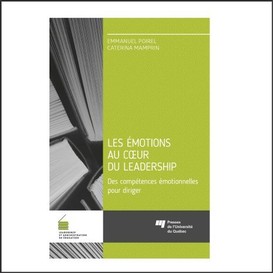 Emotions au coeur du leadership (les)