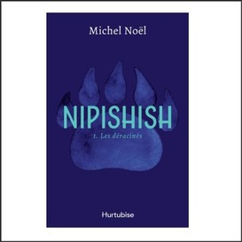 Nipishish - tome 1
