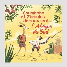 Coumbaba et zizoulou decouvrent l'afriqu