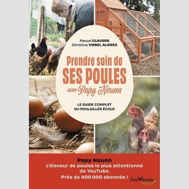 Prendre soin de ses poules