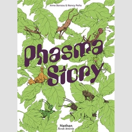 Phasmastory