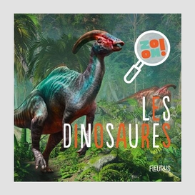 Dinosaures (les)