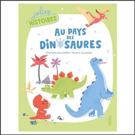 Au pays des dinosaures