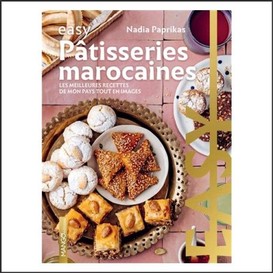 Easy patisseries marocaines