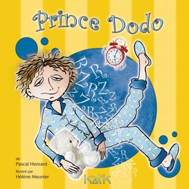 Prince dodo