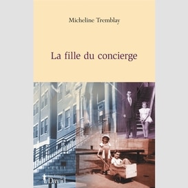 La fille du concierge