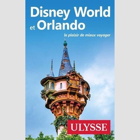 Disney world et orlando