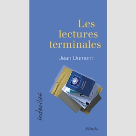 Les lectures terminales