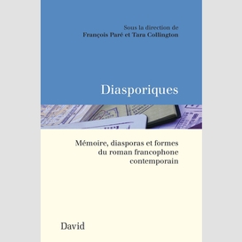 Diasporiques