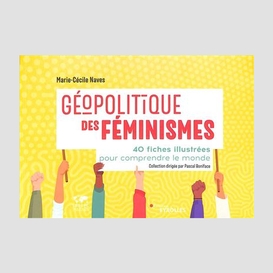 Geopolitique des feminismes