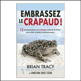 Embrassez le crapaud