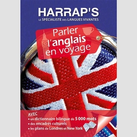 Parler l'anglais en voyage