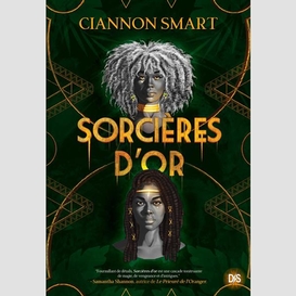 Sorcieres d'or