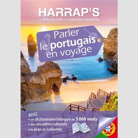 Parler le portugais en voyage