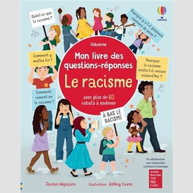 Racisme (le)