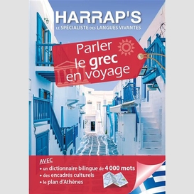 Parler le grec en voyage