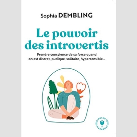 Pouvoir  des introvertis (le)