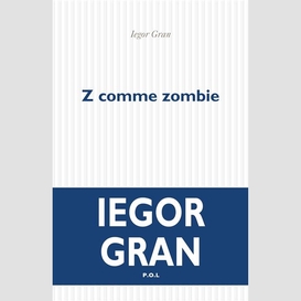 Z comme zombie