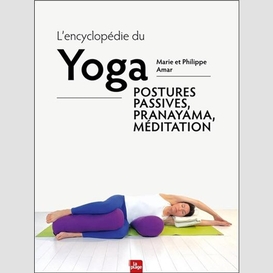 Encyclopedie du yoga (l')
