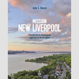 Mission new liverpool