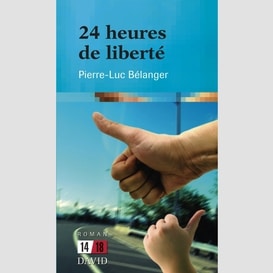 24 heures de liberté